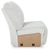 Top Tier Sectional Sofa Chaise - Golden Home Furniture 