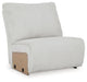 Top Tier Sectional Sofa Chaise - Golden Home Furniture 
