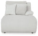 Top Tier Sectional Sofa Chaise - Golden Home Furniture 