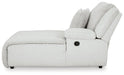 Top Tier Sectional Sofa Chaise - Golden Home Furniture 