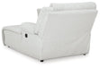 Top Tier Sectional Sofa Chaise - Golden Home Furniture 