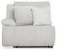 Top Tier Sectional Sofa Chaise - Golden Home Furniture 