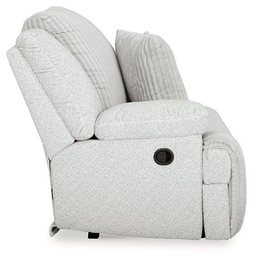 Top Tier Sectional Loveseat - Golden Home Furniture 