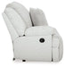 Top Tier Sectional Sofa Chaise - Golden Home Furniture 