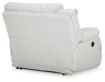Top Tier Sectional Sofa Chaise - Golden Home Furniture 