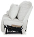 Top Tier Sectional Sofa Chaise - Golden Home Furniture 