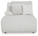 Top Tier Sectional Sofa Chaise - Golden Home Furniture 