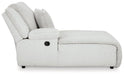 Top Tier Sectional Sofa Chaise - Golden Home Furniture 