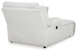 Top Tier Sectional Sofa Chaise - Golden Home Furniture 