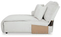 Top Tier Sectional Sofa Chaise - Golden Home Furniture 