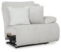 Top Tier Sectional Sofa Chaise - Golden Home Furniture 