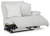 Top Tier Sectional Sofa Chaise - Golden Home Furniture 