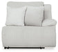 Top Tier Sectional Sofa Chaise - Golden Home Furniture 