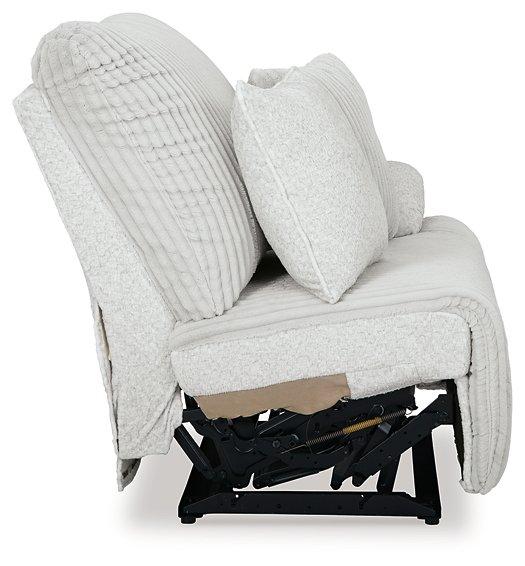 Top Tier Sectional Loveseat - Golden Home Furniture 