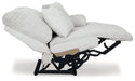 Top Tier Sectional Sofa Chaise - Golden Home Furniture 