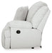 Top Tier Sectional Sofa Chaise - Golden Home Furniture 