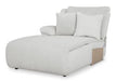 Top Tier Sectional Sofa Chaise - Golden Home Furniture 