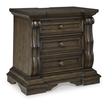 Maylee Bedroom Set - Golden Home Furniture (Columbus, OH) - Multi Location