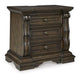 Maylee Bedroom Set - Golden Home Furniture (Columbus, OH) - Multi Location