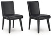 Jettaya Dining Room Set - Golden Home Furniture (Columbus, OH) - Multi Location