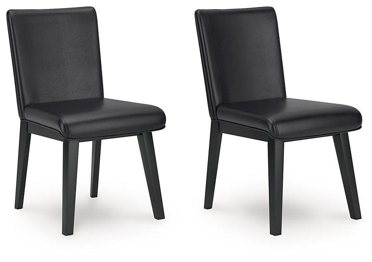 Jettaya Dining Room Set - Golden Home Furniture (Columbus, OH) - Multi Location