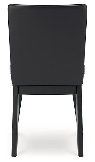 Jettaya Dining Room Set - Golden Home Furniture (Columbus, OH) - Multi Location