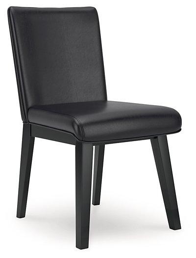 Jettaya Dining Room Set - Golden Home Furniture (Columbus, OH) - Multi Location