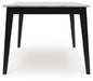 Jettaya Dining Room Set - Golden Home Furniture (Columbus, OH) - Multi Location