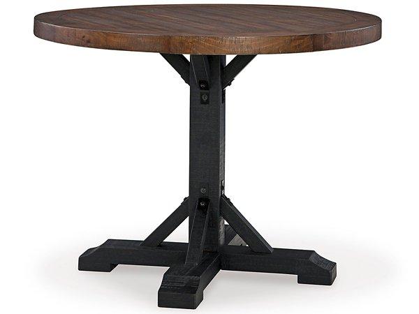 Valebeck Counter Height Dining Table - Golden Home Furniture (Columbus, OH) - Multi Location