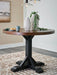 Valebeck Counter Height Dining Table - Golden Home Furniture (Columbus, OH) - Multi Location