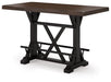 Valebeck Counter Height Dining Table - Golden Home Furniture (Columbus, OH) - Multi Location