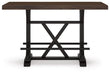 Valebeck Counter Height Dining Table - Golden Home Furniture (Columbus, OH) - Multi Location