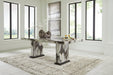 Jeshina Dining Table - Golden Home Furniture (Columbus, OH) - Multi Location