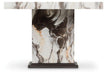 Jeshina Dining Table - Golden Home Furniture (Columbus, OH) - Multi Location