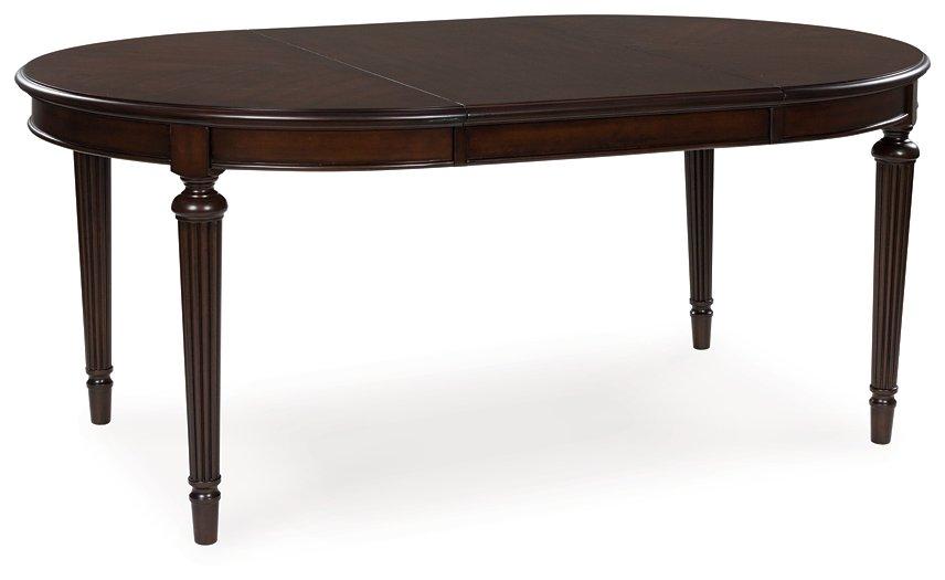 Lavinton Dining Package - Golden Home Furniture (Columbus, OH) - Multi Location