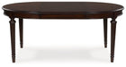 Lavinton Dining Package - Golden Home Furniture (Columbus, OH) - Multi Location
