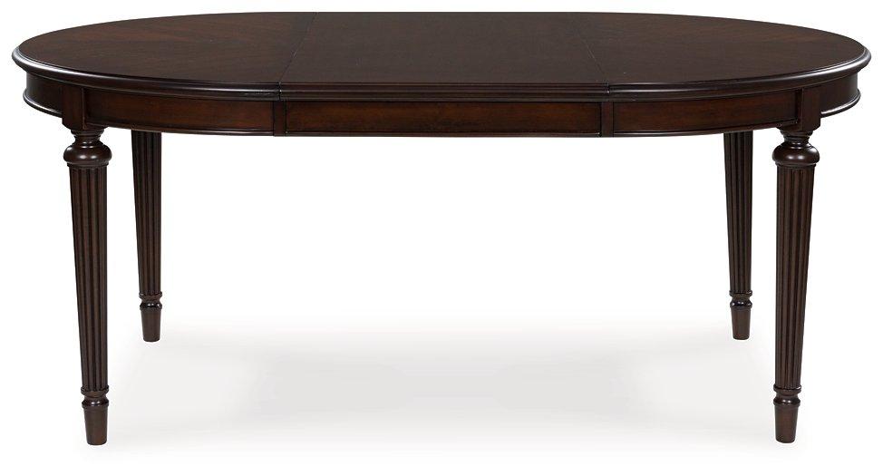 Lavinton Dining Package - Golden Home Furniture (Columbus, OH) - Multi Location