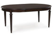 Lavinton Dining Package - Golden Home Furniture (Columbus, OH) - Multi Location
