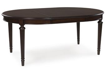 Lavinton Dining Package - Golden Home Furniture (Columbus, OH) - Multi Location