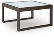Beachloft Outdoor Seating Set - Golden Home Furniture (Columbus, OH) - Multi Location