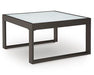 Beachloft Outdoor Seating Set - Golden Home Furniture (Columbus, OH) - Multi Location