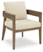 Serene Bay Outdoor Dining Set - Golden Home Furniture 