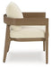 Serene Bay Outdoor Dining Set - Golden Home Furniture 