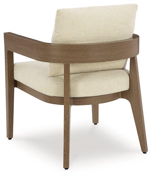 Serene Bay Outdoor Dining Set - Golden Home Furniture 
