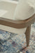 Serene Bay Outdoor Dining Set - Golden Home Furniture 