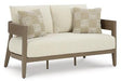 Serene Bay Outdoor Seating Set - Golden Home Furniture 