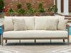 Serene Bay Outdoor Seating Set - Golden Home Furniture 