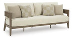 Serene Bay Outdoor Seating Set - Golden Home Furniture 