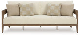 Serene Bay Outdoor Seating Set - Golden Home Furniture 