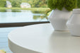Seton Creek Outdoor Dining Package - Golden Home Furniture (Columbus, OH) - Multi Location